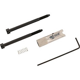 EVH D-Tuna Titanium Drop D Tuning System Chrome