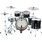 Yamaha PHX 5-Piece Hybrid Shell Pack - Solid Black