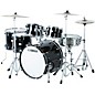 Yamaha PHX 5-Piece Hybrid Shell Pack - Solid Black