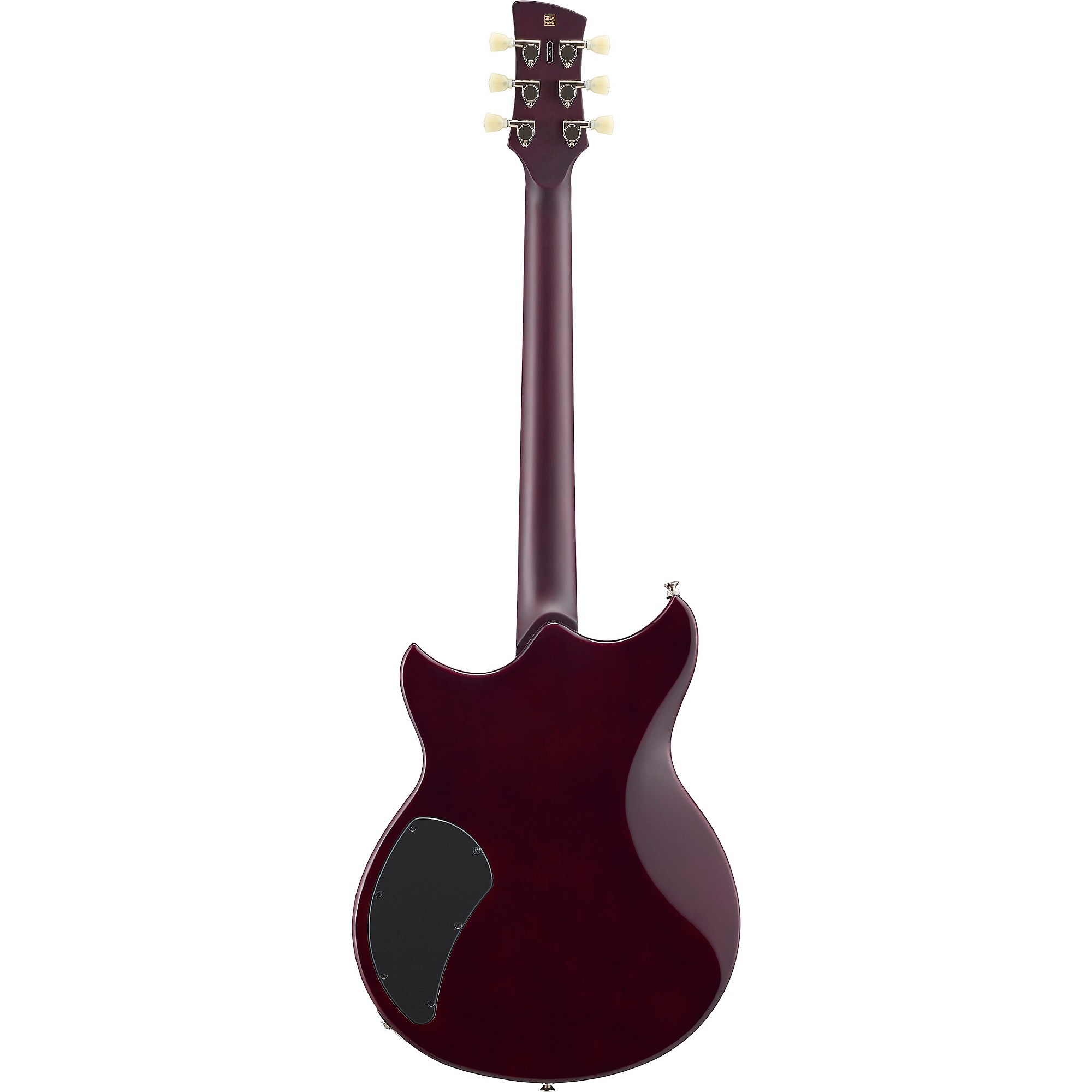 Yamaha Revstar Standard RSS20 Electric Guitar - Sunset Burst