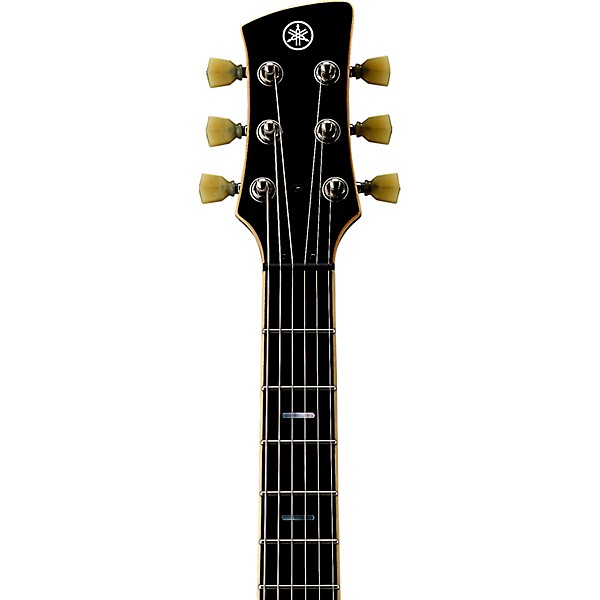 Yamaha Revstar Standard RSS20 Electric Guitar - Sunset Burst