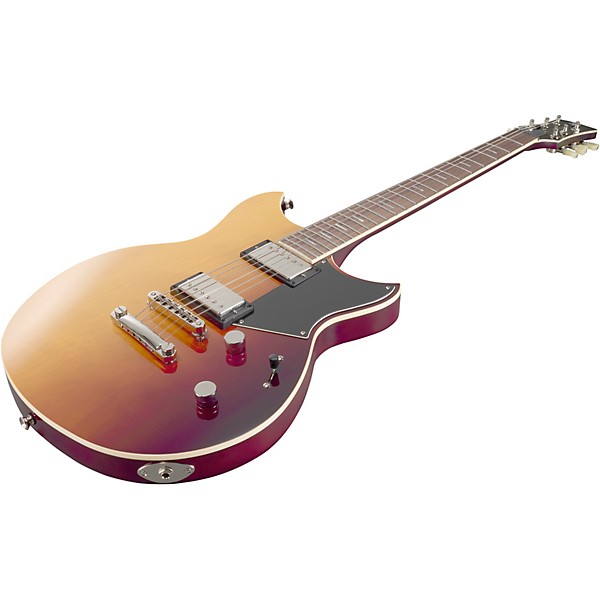 Yamaha Revstar Standard RSS20 Electric Guitar - Sunset Burst