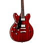 Guild Starfire I DC Left-Handed Semi-Hollowbody Electric Guitar - Cherry Red thumbnail