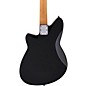 Reverend Jetstream 290 Electric Guitar Midnight Black