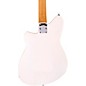 Reverend Jetstream 290 Electric Guitar Transparent White