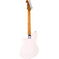 Reverend Jetstream 290 Electric Guitar Transparent White
