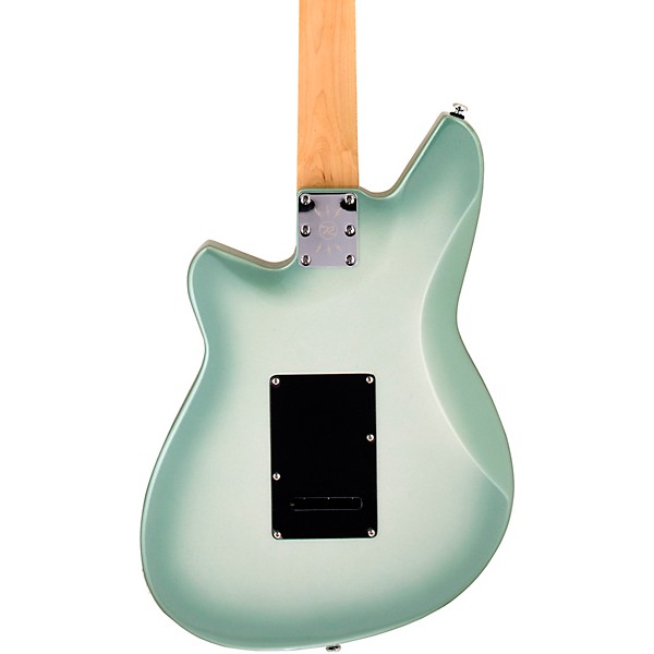 Reverend Spy Electric Guitar Alpine Pearl