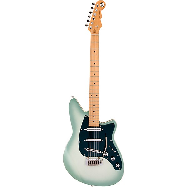 Reverend Spy Electric Guitar Alpine Pearl