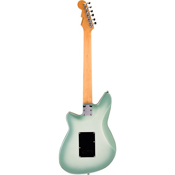 Reverend Spy Electric Guitar Alpine Pearl