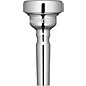 Yamaha 17B Neo Series Short Shank Cornet Mouthpiece in Silver thumbnail