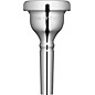 Yamaha 67D4 Neo Series Tuba Mouthpiece in Silver thumbnail