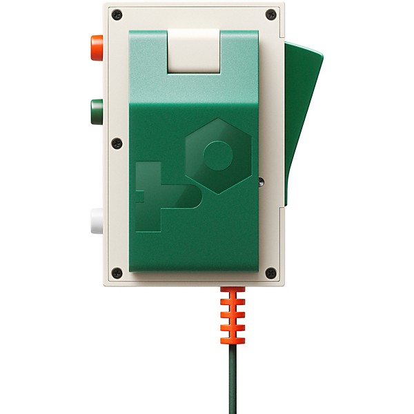 teenage engineering EP-40 riddim Supertone Original Layering Machine With Microphone