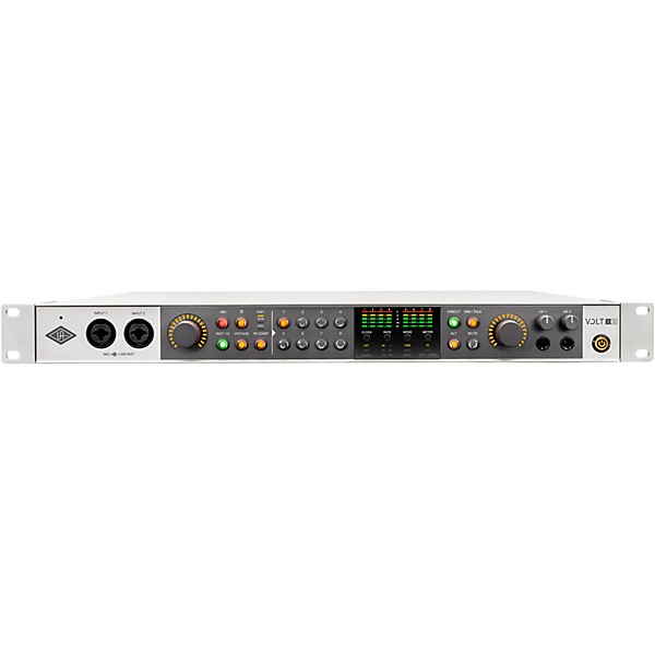 Universal Audio Volt 876 USB-C Audio Interface