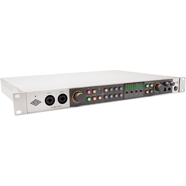 Universal Audio Volt 876 USB-C Audio Interface