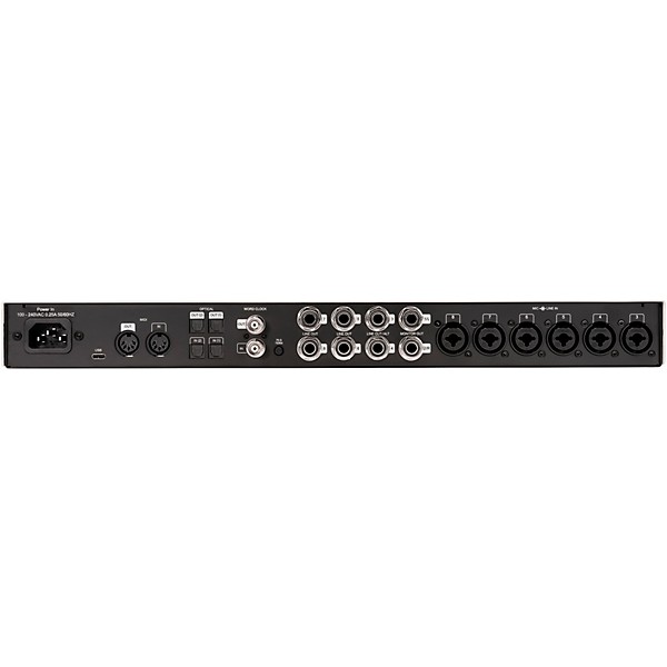 Universal Audio Volt 876 USB-C Audio Interface