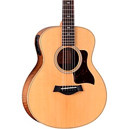 Taylor GS Mini-e Sunset Blvd Acoustic-Electric Guitar - Natural