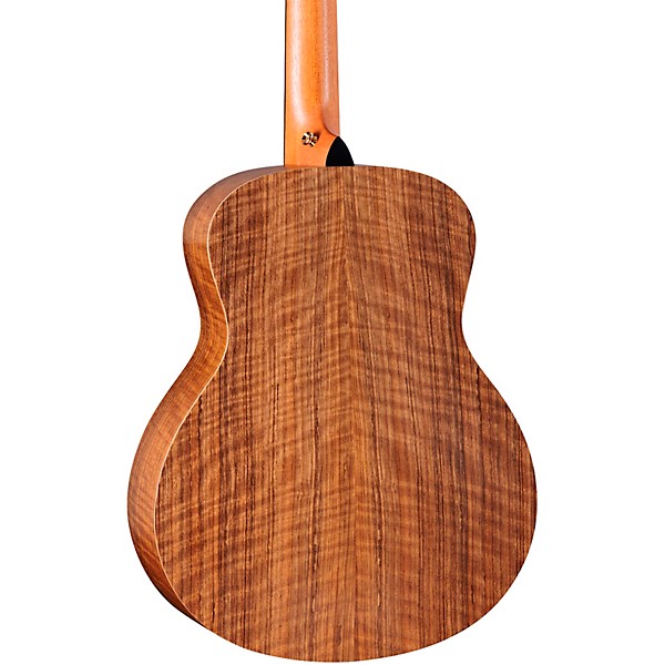 Taylor GS Mini-e Sunset Blvd Acoustic-Electric Guitar - Natural