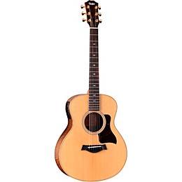 Taylor GS Mini-e Sunset Blvd Acoustic-Electric Guitar - Natural