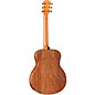 Taylor GS Mini-e Sunset Blvd Acoustic-Electric Guitar - Natural