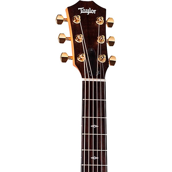 Taylor GS Mini-e Sunset Blvd Acoustic-Electric Guitar - Natural