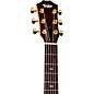 Taylor GS Mini-e Sunset Blvd Acoustic-Electric Guitar - Natural
