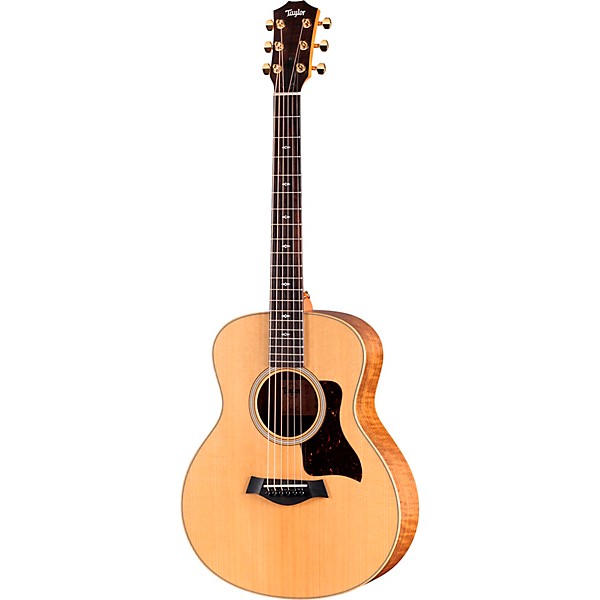 Taylor GS Mini-e Sunset Blvd Acoustic-Electric Guitar - Natural