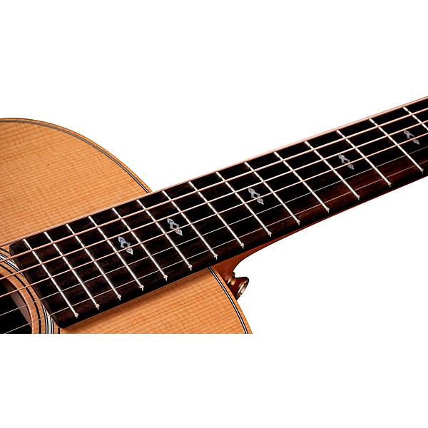 Taylor GS Mini-e Sunset Blvd Acoustic-Electric Guitar - Natural