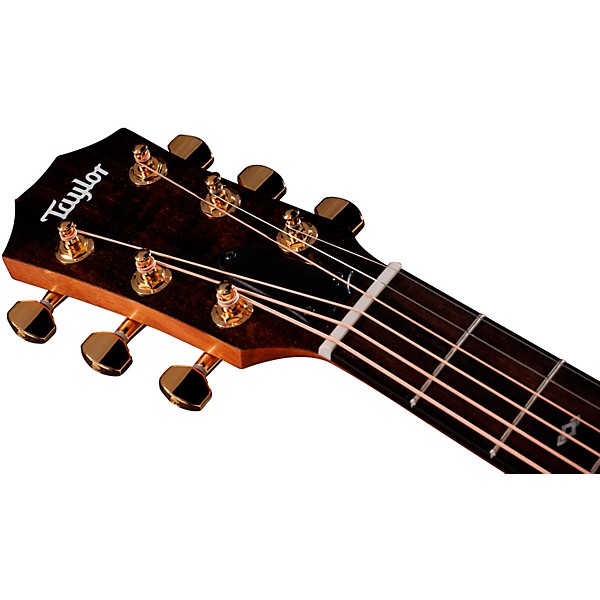 Taylor GS Mini-e Sunset Blvd Acoustic-Electric Guitar - Natural