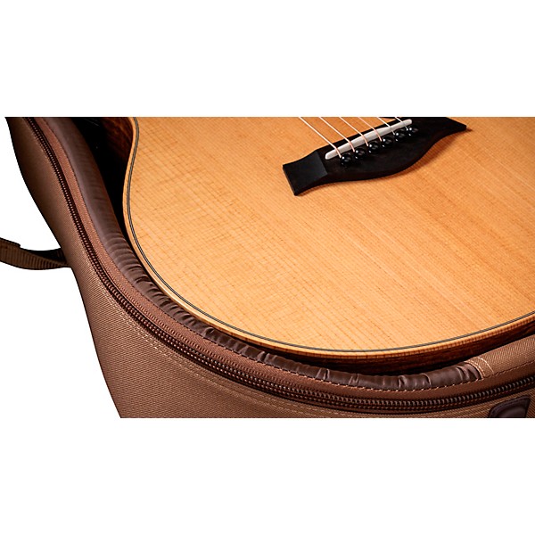 Taylor GS Mini-e Sunset Blvd Acoustic-Electric Guitar - Natural