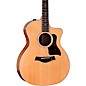 Taylor 214ce DLX Sunset Blvd Grand Auditorium Acoustic-Electric Guitar - Natural thumbnail