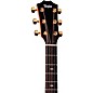 Taylor 214ce DLX Sunset Blvd Grand Auditorium Acoustic-Electric Guitar - Natural