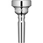 Yamaha 16B4 Neo Series Short Shank Cornet Mouthpiece in Silver thumbnail
