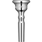 Yamaha 16 Neo Series Middle Shank Cornet Mouthpiece in Silver thumbnail