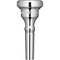 Yamaha 16F Neo Series Middle Shank Cornet Mouthpiece in Silver thumbnail