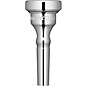 Yamaha 16E Neo Series Middle Shank Cornet Mouthpiece in Silver thumbnail