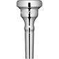 Yamaha 17E Neo Series Middle Shank Cornet Mouthpiece in Silver thumbnail
