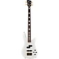 Spector Icon NS-2 Bolt-On Electric Bass White Gloss