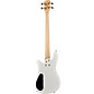 Spector Icon NS-2 Bolt-On Electric Bass White Gloss