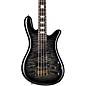 Spector Icon NS-2 Bolt-On Electric Bass Black Stain Gloss thumbnail