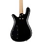 Spector Icon NS-2 Bolt-On Electric Bass Black Stain Gloss