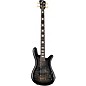 Spector Icon NS-2 Bolt-On Electric Bass Black Stain Gloss