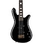 Spector Icon NS-2 Bolt-On Electric Bass Black Gloss thumbnail