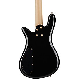 Spector Icon NS-2 Bolt-On Electric Bass Black Gloss