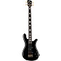 Spector Icon NS-2 Bolt-On Electric Bass Black Gloss