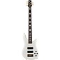 Spector Icon NS-5 Bolt-On 5-String Electric Bass White Gloss