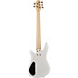 Spector Icon NS-5 Bolt-On 5-String Electric Bass White Gloss
