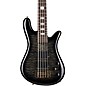 Spector Icon NS-5 Bolt-On 5-String Electric Bass Black Stain Gloss thumbnail