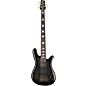 Spector Icon NS-5 Bolt-On 5-String Electric Bass Black Stain Gloss