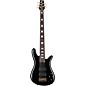 Spector Icon NS-5 Bolt-On 5-String Electric Bass Black Gloss