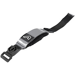 Gruv Gear FretWraps Pro String Muters 1 Pack Grey Medium